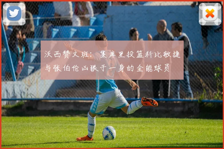 沃西赞文班：集库里投篮科比敏捷与张伯伦凶狠于一身的全能球员